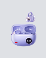 YXG10 Spor Tipi Kulak Arkası Kulaklık Kaymaz Aerodinamik Tasarım - Görsel 4