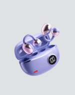 YXG10 Spor Tipi Kulak Arkası Kulaklık Kaymaz Aerodinamik Tasarım - Görsel 5