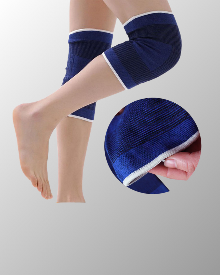 1243615_11-5.png Spor İçin Diz Destek Bandı Anti Kayma Yapısı - Görsel 5