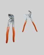 Dayanıklı Çelik Papağan Pense Ergonomik Yalıtımlı Sap - Görsel 3