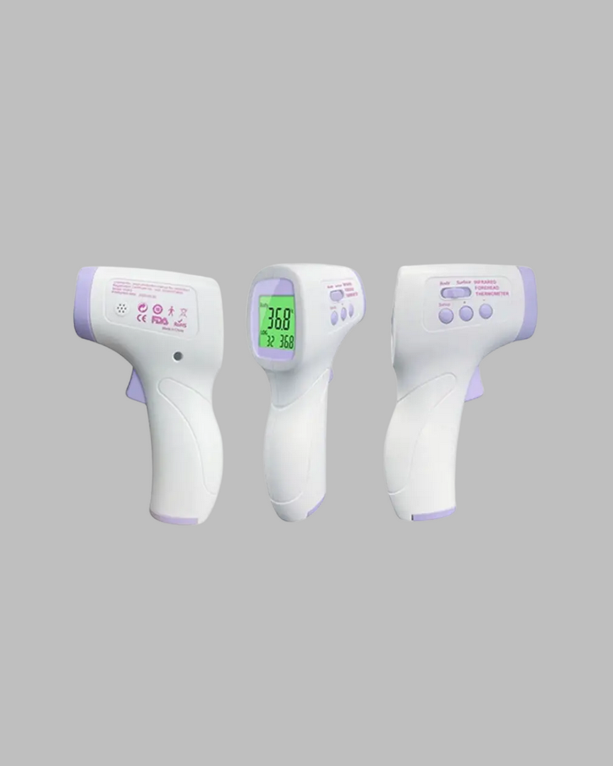 1243628_9-70.png Kızılötesi Alından Temassız Ateş Ölçer Akıllı Sesli Uyarı - Görsel 3