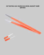 CIMBIZ SETİ HIRDAVAT - Görsel 5