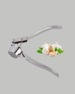 Metal Sarımsak Ezici - Görsel 3
