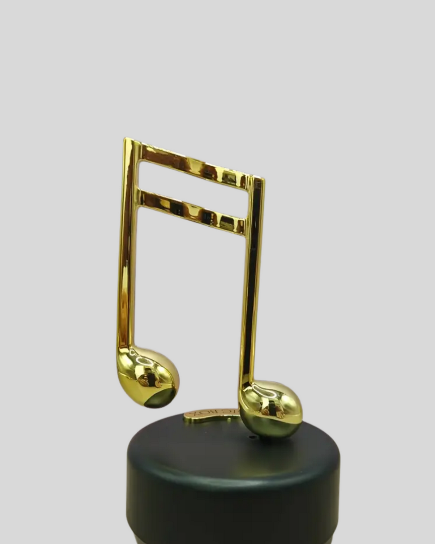 1244083_7-22.png Nota Figürü Müzik Kutusu Melodious Model - Görsel 2