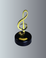 SOL ANAHTARI MÜZİK KUTUSU - Görsel 2