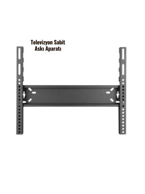 32-65 İnç LCD LED TV Askı Aparatı
