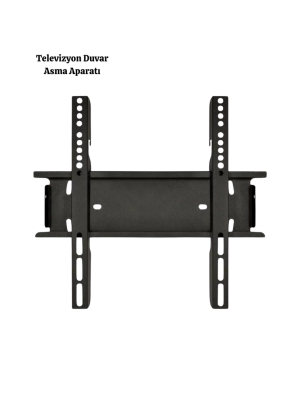 32-42” TV Duvar Askı Aparatı