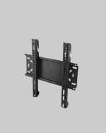 Ayarlanabilir 32-42 İnç LED TV Duvar Askı Braketi 40 kg Taşıma - Görsel 2