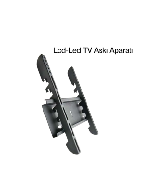 32 İnç LED TV Duvar Askı Aparatı