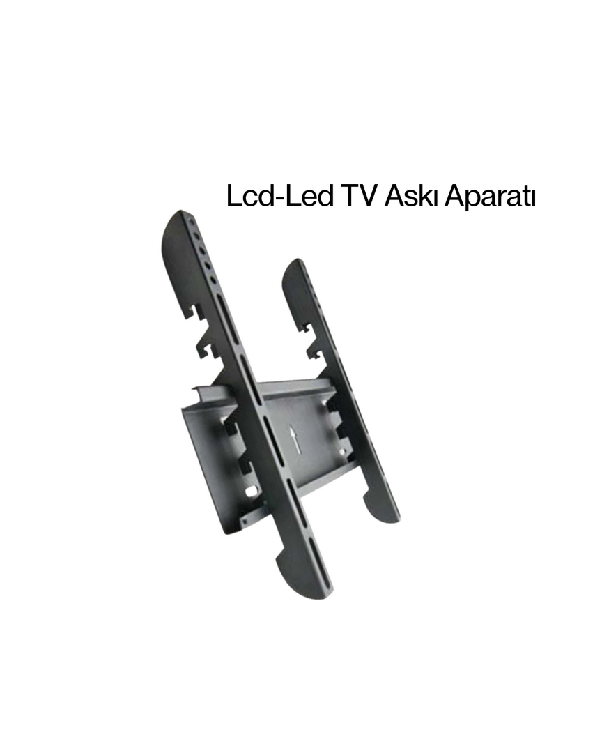 1244105_6-18.png 32 İnç LED TV Duvar Askı Aparatı - Görsel 1