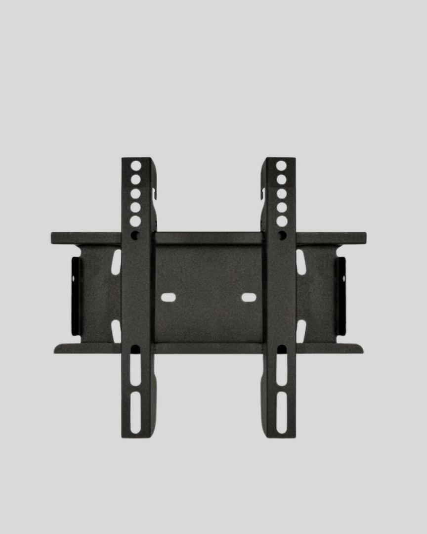 1244106_9-18.png 32 İnç LED TV Uyumlu Duvar Askı Aparatı Güvenli Sabitleme - Görsel 3