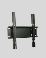 32 İnç LED TV Duvar Askı Aparatı Dayanıklı Metal Kolay Montaj - Görsel 5