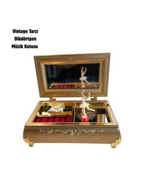 SAM51 DANCER MÜZİK KUTUSU