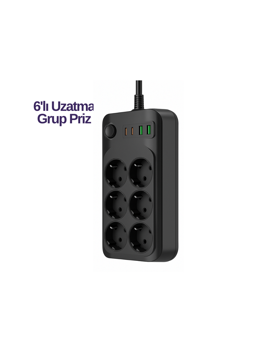 1244438_4-38.png 6LI PRİZ - Görsel 1