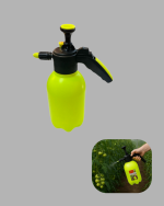 Basınçlı El Pompası 2 Litre Bakır Nozul Ayarlı Jet ve Dağınık Atım - Görsel 5