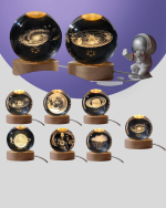 SAMANYOLU KÜRE - Görsel 2