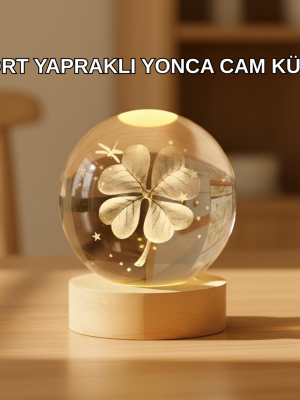 DÖRT YAPRAKLI KÜRE