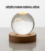 KÜÇÜK PRENS KÜRE