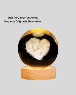 KALP KÜRE - Görsel 5