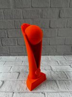 TURUNCU KUPA - Görsel 2