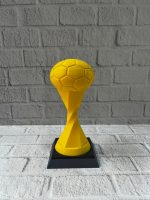 TOPLU SARI KUPA - Görsel 5