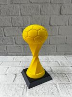 TOPLU SARI KUPA - Görsel 3