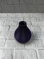 MOR VAZO ÇİZGİLİ - Görsel 3