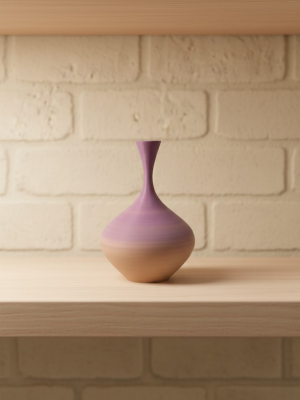 MİNİ RAİNBOW VAZO