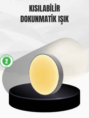 Sensörlü USB LED Lamba Koridor Merdiven ve Yatak Odası İçin