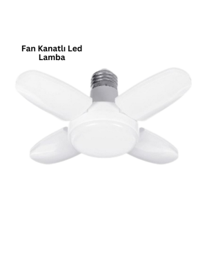 VM60 LED AMPÜL