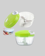 EASY DOĞRAYICI - Görsel 5