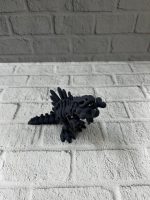 Hareketli Dinazor Figürü - Görsel 2