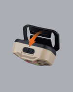 Şarjlı Wave Sensörlü LED Kafa Feneri Outdoor Kullanım - Görsel 5