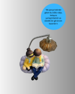 KOLTUK ÇİFT IŞIK - Görsel 2