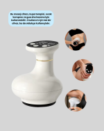 ZY816 MASAJ HACAMAT - Görsel 5