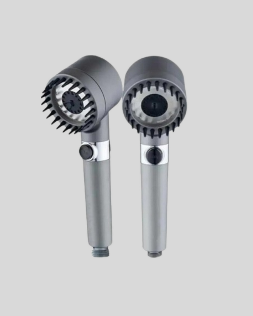 1247443_4-97.png Yüksek Basınçlı Masajlı Duş Başlığı Su Tasarruflu - Görsel 5