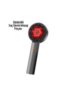 XYT0860 MASAJ BAKIM TARAĞI GRİ