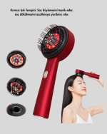 XYT0860 MASAJ BAKIM TARAĞI - Görsel 5