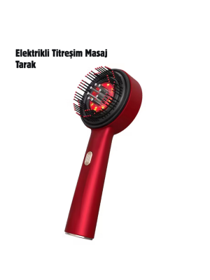 XYT0860 MASAJ BAKIM TARAĞI