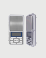 Hassas Tartım İçin Dijital Cep Terazisi Sayma Modlu - Görsel 5