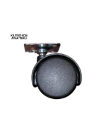 KİLİTSİZ 6CM AYAK TEKLİ