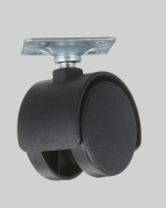 KİLİTSİZ 6CM AYAK TEKLİ - Görsel 5