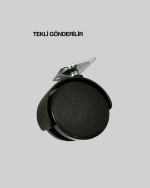 KİLİTSİZ 6CM AYAK TEKLİ - Görsel 3