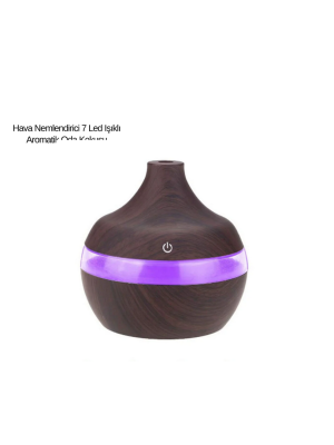 4562 AHŞAP NEMLENDİRİCİ