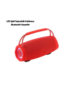 BOMBOX 3 PRO KIRMIZI