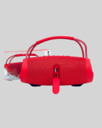 10W Güçlü Stereo Ses Sunan IPX6 Bluetooth Hoparlör - Görsel 4