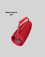 IPX6 Su Geçirmez Bluetooth 5.1 Taşınabilir Hoparlör Çift 10W - Görsel 5