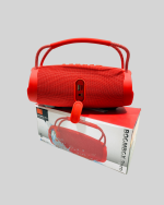 IPX6 Su Geçirmez Bluetooth 5.1 Taşınabilir Hoparlör Çift 10W - Görsel 3