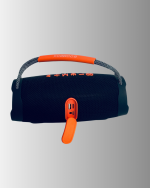 BOMBOX 3 PRO SİYAH - Görsel 2