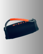 10W Çift Çıkış Güçlü Bluetooth Hoparlör Eller Serbest - Görsel 5